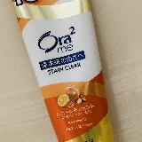 手軽に着色汚れ対策⭐︎