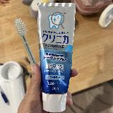 フッ素が多くて良い