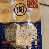 チーズが濃い
