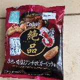 よい風味です