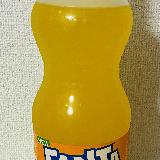果汁アップは良いですが、昔のジャンクな味の方が好きでした
