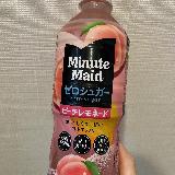 桃感たっぷり