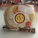 バウムでもデニッシュでもない