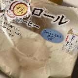 コーヒー風味も生地もふんわり