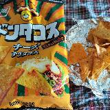 食感が良いですね。