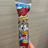 濃いめのチーズ味