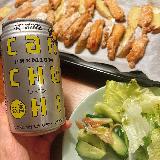 食事に合わせやすい！