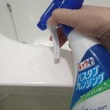 香りが残らないのが良い