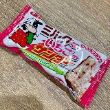 甘酸っぱいいちごミルクサンダー