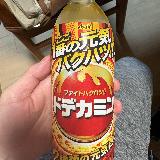 強い炭酸でスッキリ