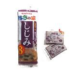 しじみの風味