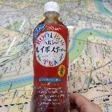スッキリとした味わい