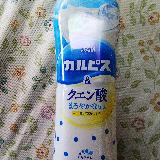 酸味があります