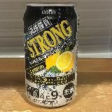 ストロングのゼロ系はあり