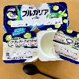 角切りアロエの食感がいい