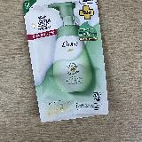 吹き出ものをケアする洗顔料