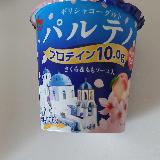 超濃厚ヨーグルト