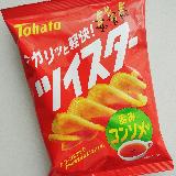 ぐるぐるスナック