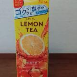 スッキリと飲みやすい