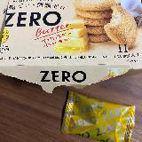 砂糖ゼロとは思えないクッキー
