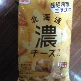 濃厚！
