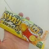 はちみつレモンにしては爽やかさが！