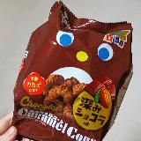甘さ控えめ