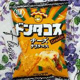 チーズのコクとピリッとしたチリの辛さが絶妙です。