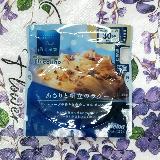 あさりと帆立の旨みがしっかり感じられ、コク深い味わいです。