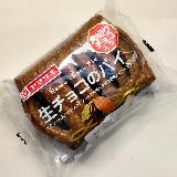 サクサクのパイ生地と濃厚な生チョコの組み合わせが楽しめます。