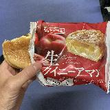 デニッシュパン