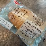 もっちりミルクフランス