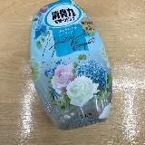 リビングに相応しいほのかな香り