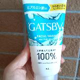 さっぱりなのにしっとり