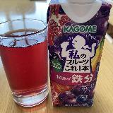 すっきり鉄分
