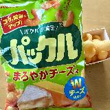 食感がかたい