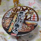 具なしのお蕎麦