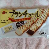 大好きなお菓子です。