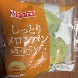 赤肉メロンクリームがいい