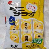 塩せんべい