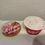 ストロベリーチョコ