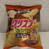 あっさりクリスプ