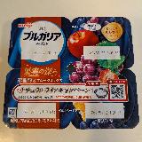 果汁感！
