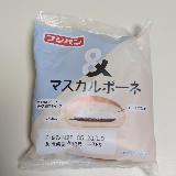 ドーナツ生地であることをもっと伝えて！