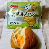 メロンクリームがおいしい