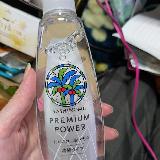肌に優しいような、洗浄力あります。