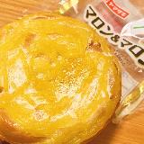 スイーツな菓子パン
