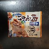 味が濃い