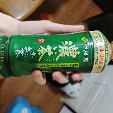 濃い