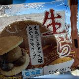 モッチモチ